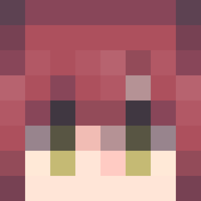 MRinz's skin
