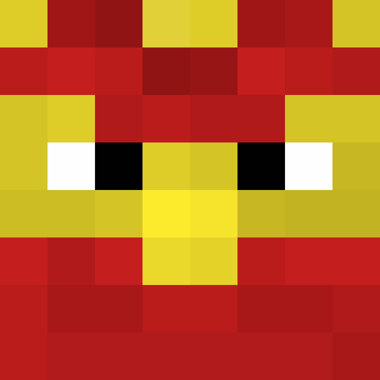 Zuendapprs's skin