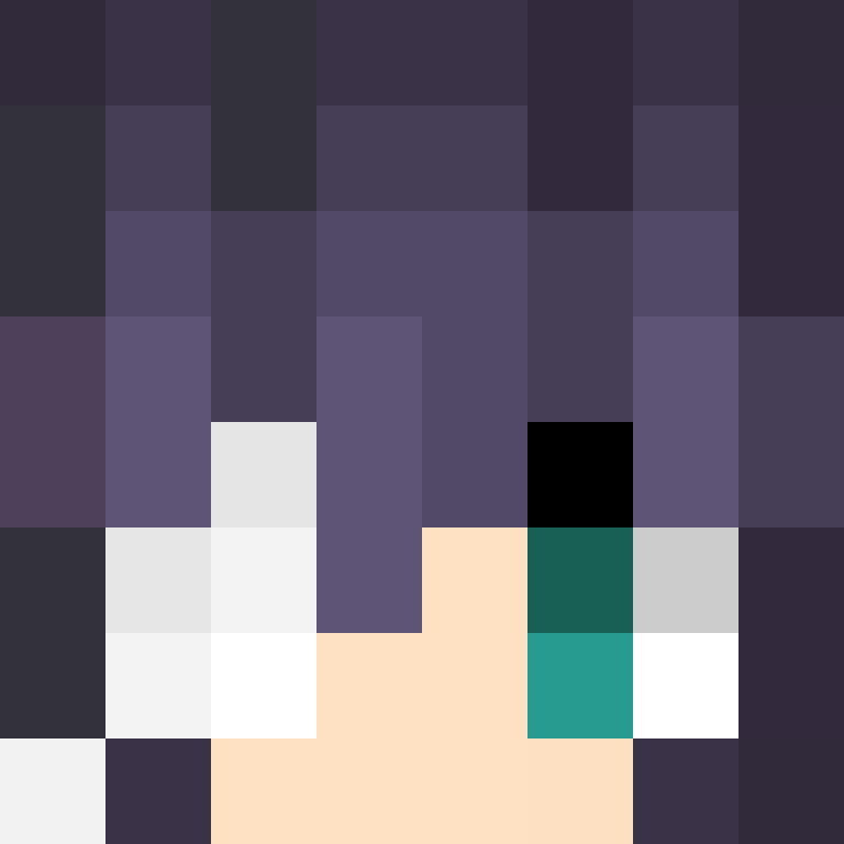 rotting1's skin