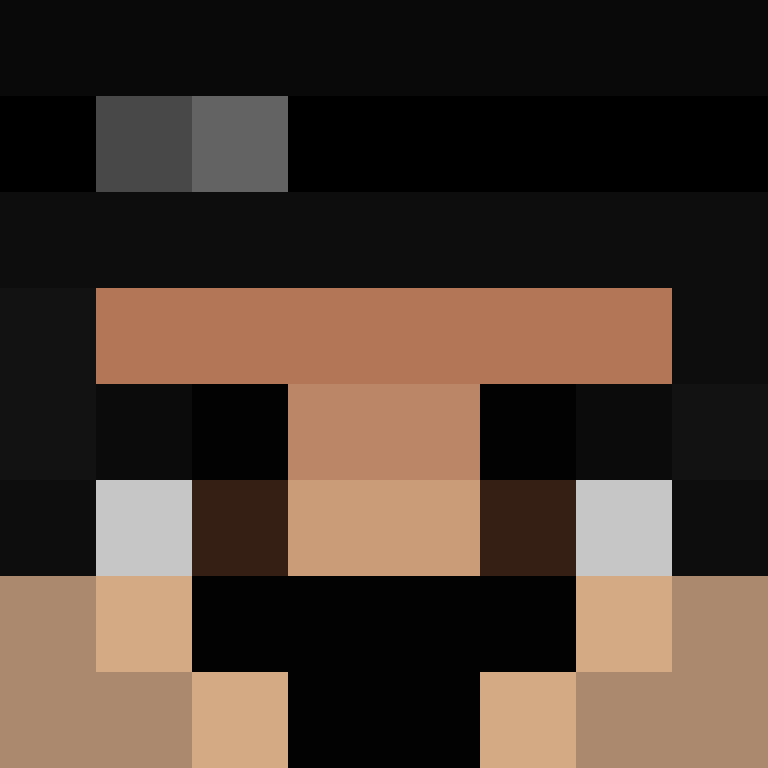 Seth_MC_Cube's skin