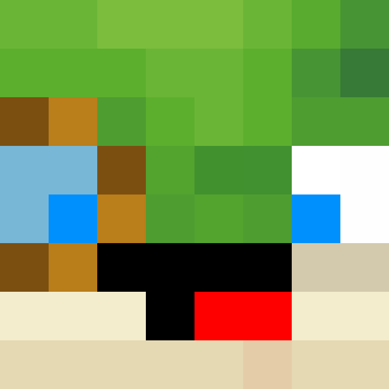 bburnn's skin