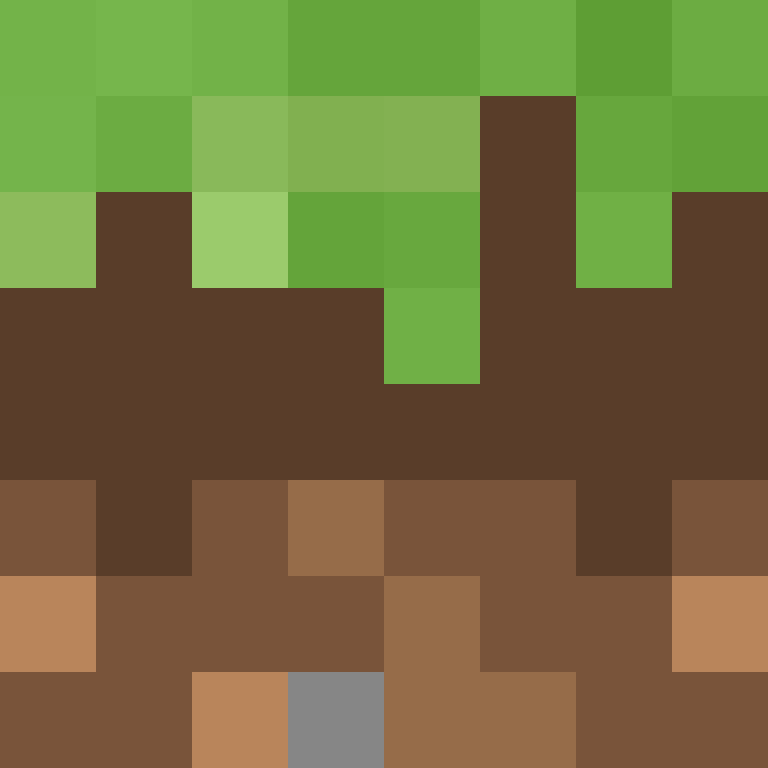 Maeglingreat's skin