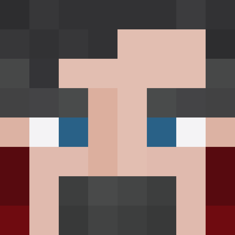 TurkMiniPekka's skin
