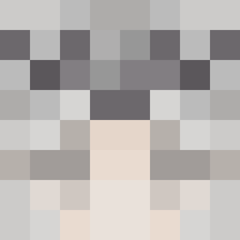 levopheds's skin