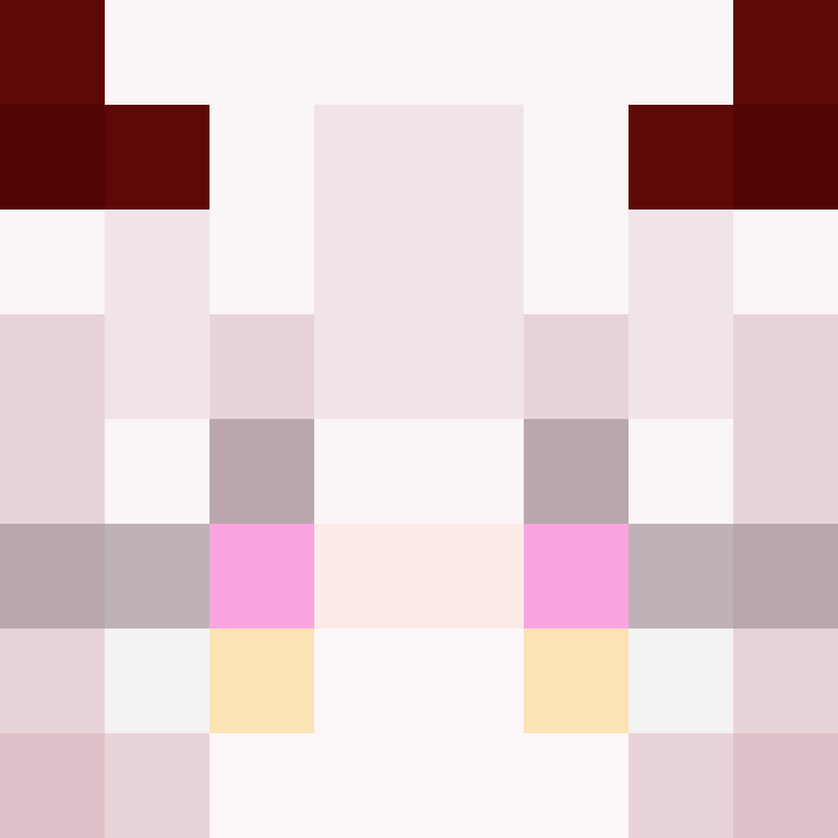 kitoky's skin