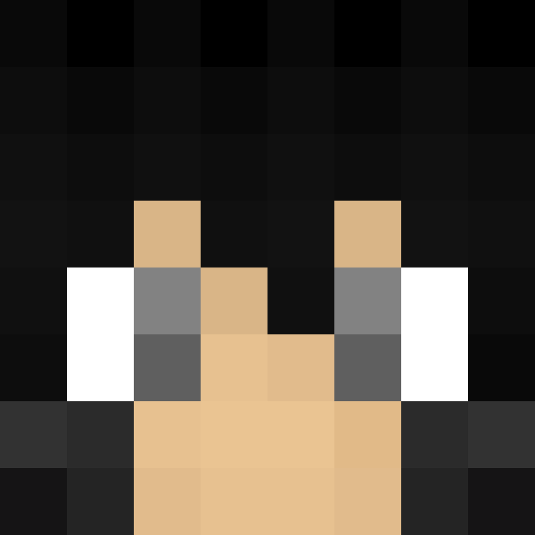 Shonuichi's skin
