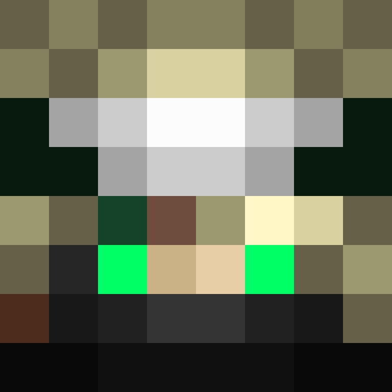 OakieGaming's skin