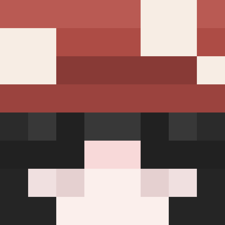 mUshhr00m's skin