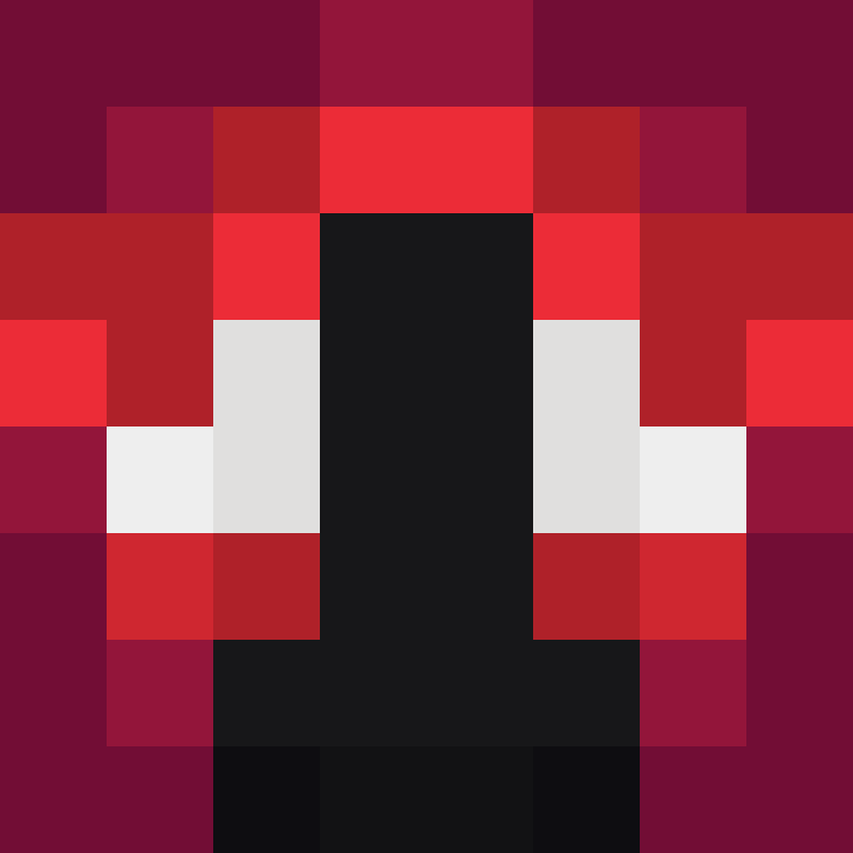 AionAeternum's skin