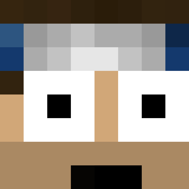 PAIVAY's skin