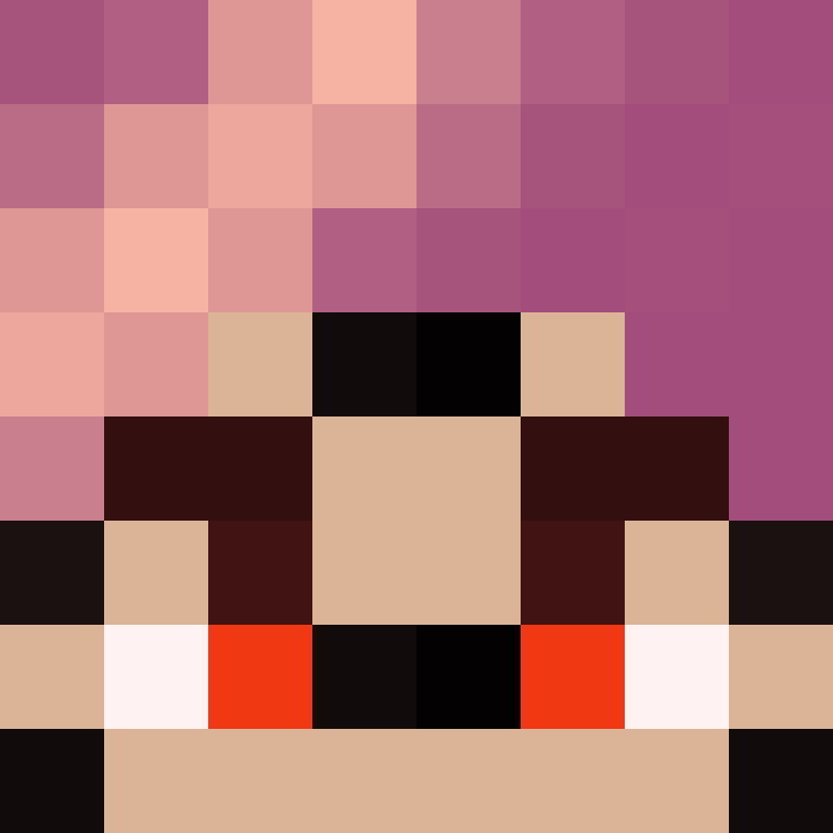 RaphaelVitor's skin