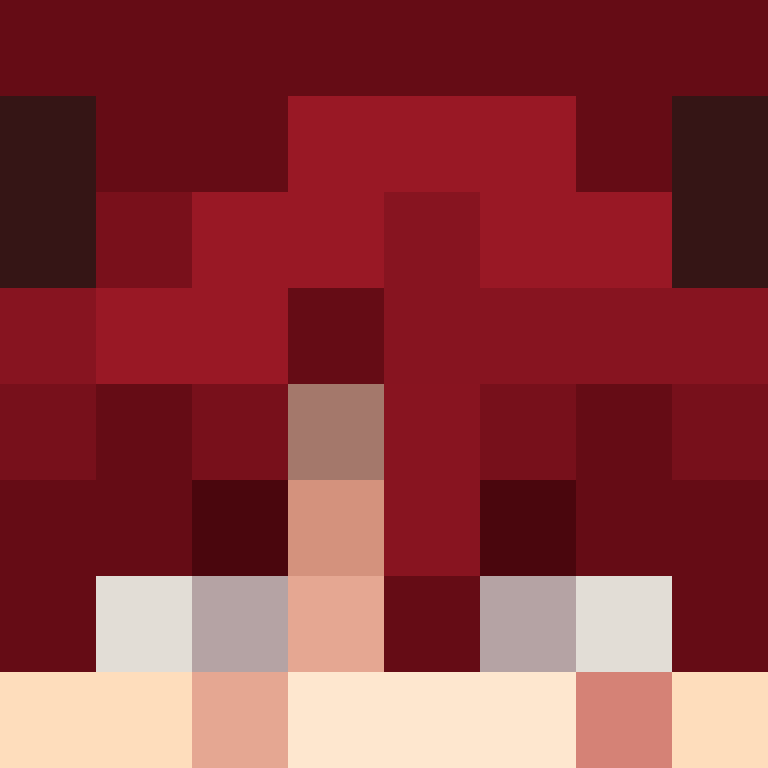 Gamerboy4545's skin