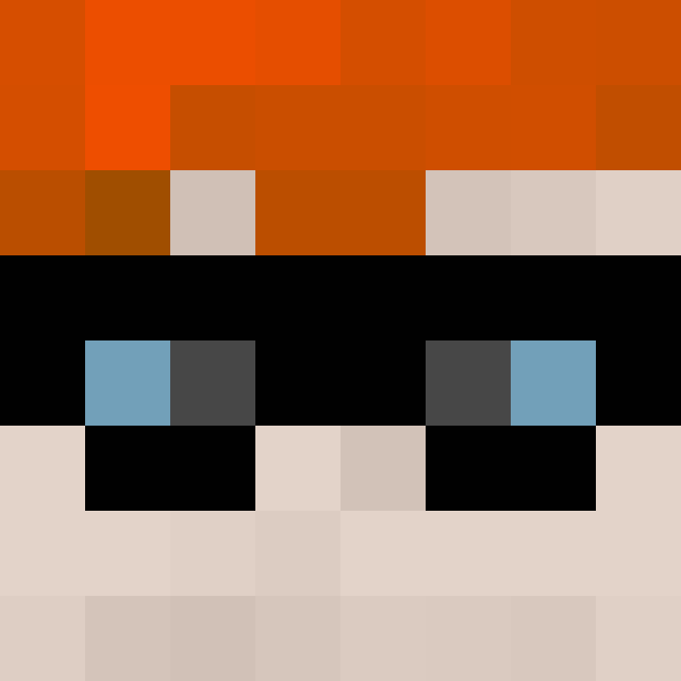 Avqhh's skin