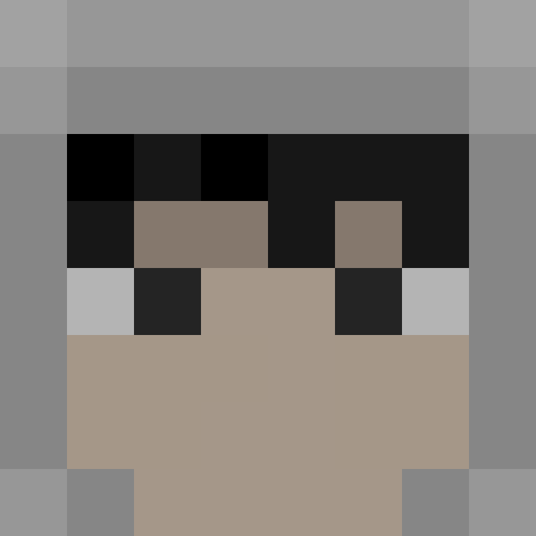 Hypnoholic's skin