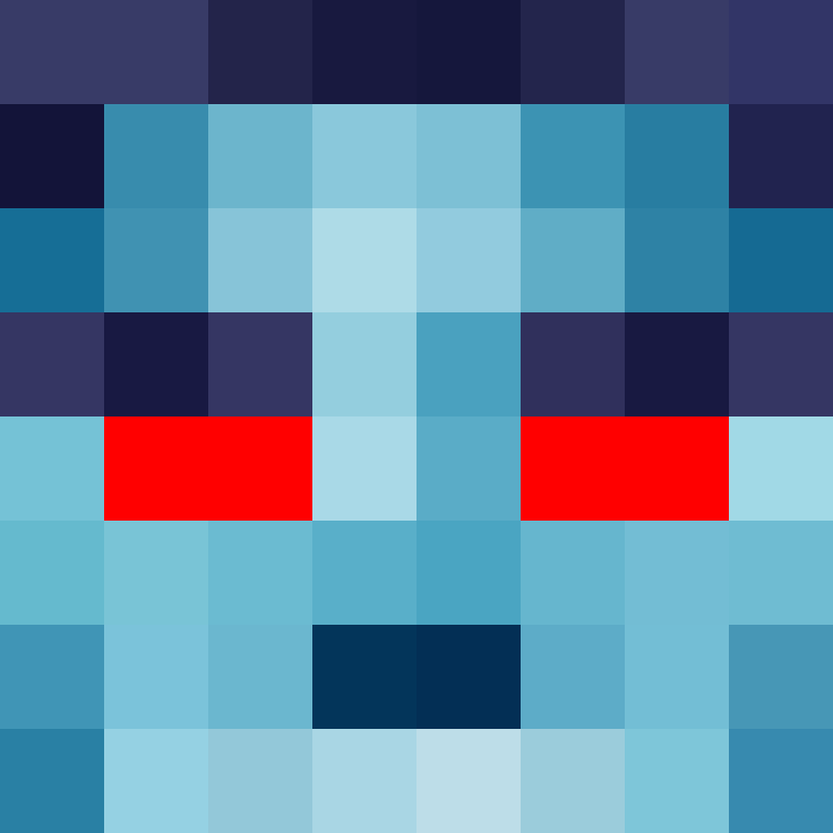 possessedgoblin9's skin