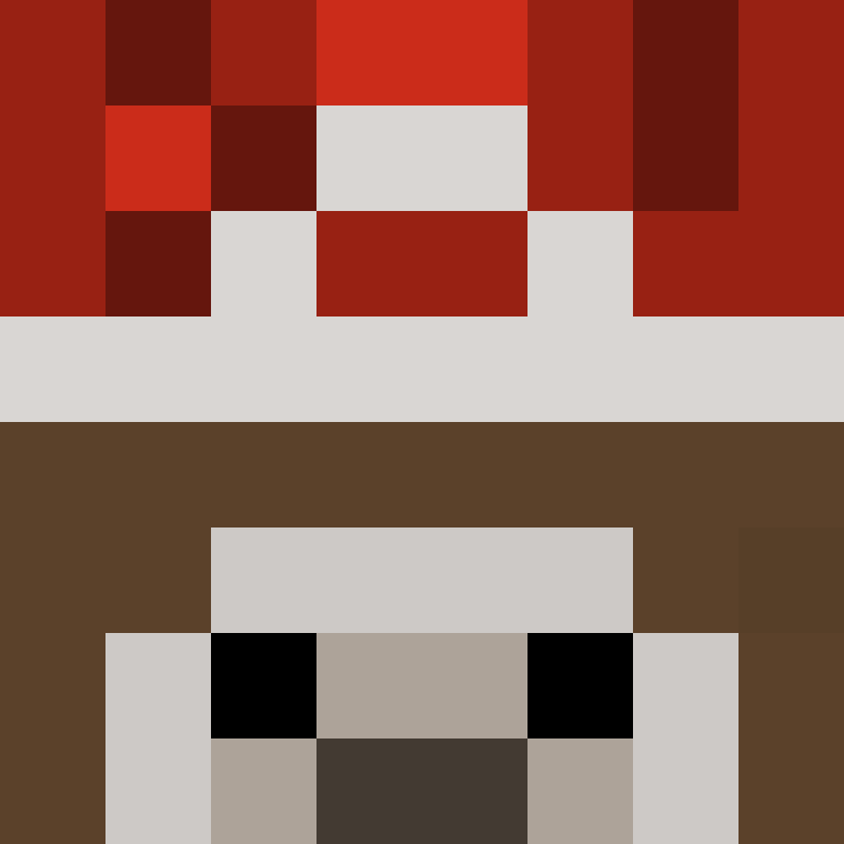 spotlessDrake11's skin