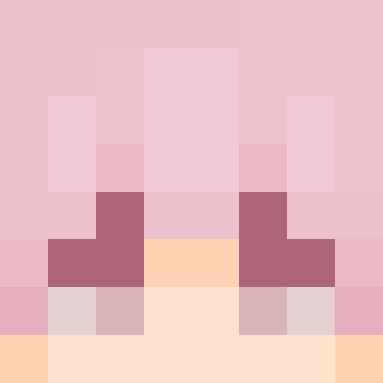 Q8R's skin