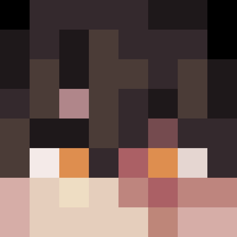 CharlieBroCat's skin