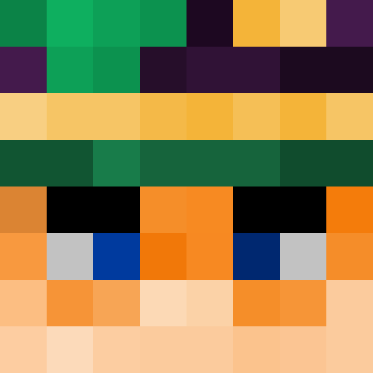 m6iv's skin