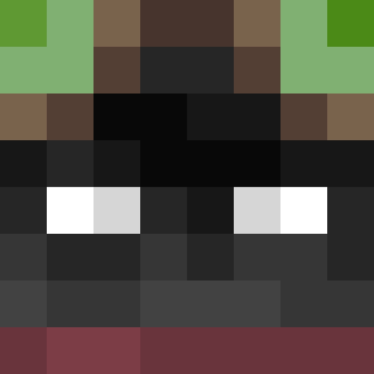 Thuggatronn's skin