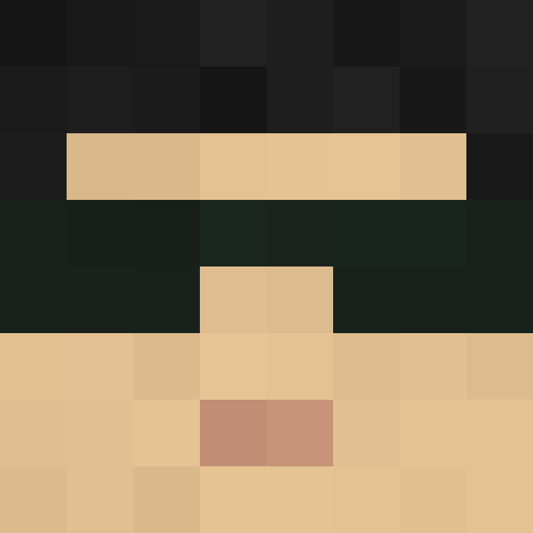neomatrix001110's skin