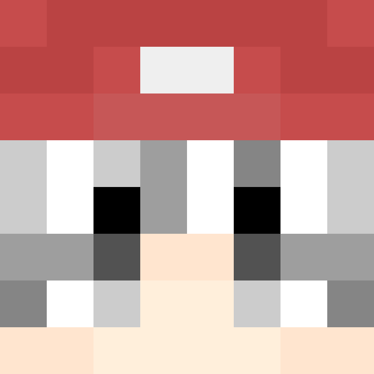 CuongNhoBan's skin