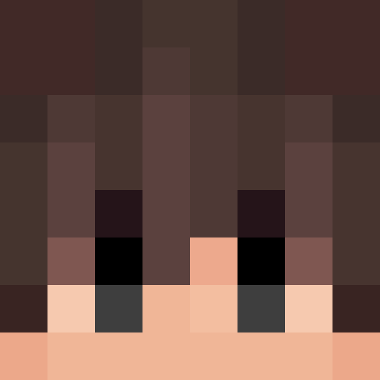Chavaza's skin
