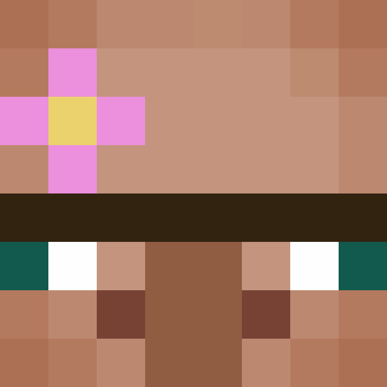 WhiteNihgt's skin