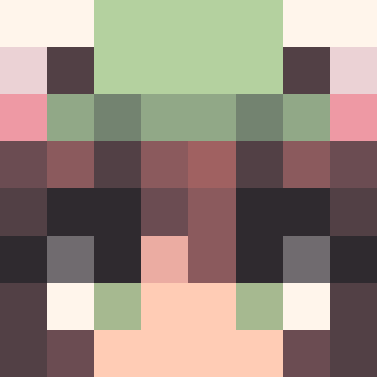 MitzyMitz's skin