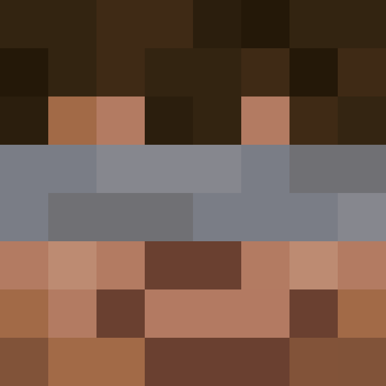 pobearr's skin