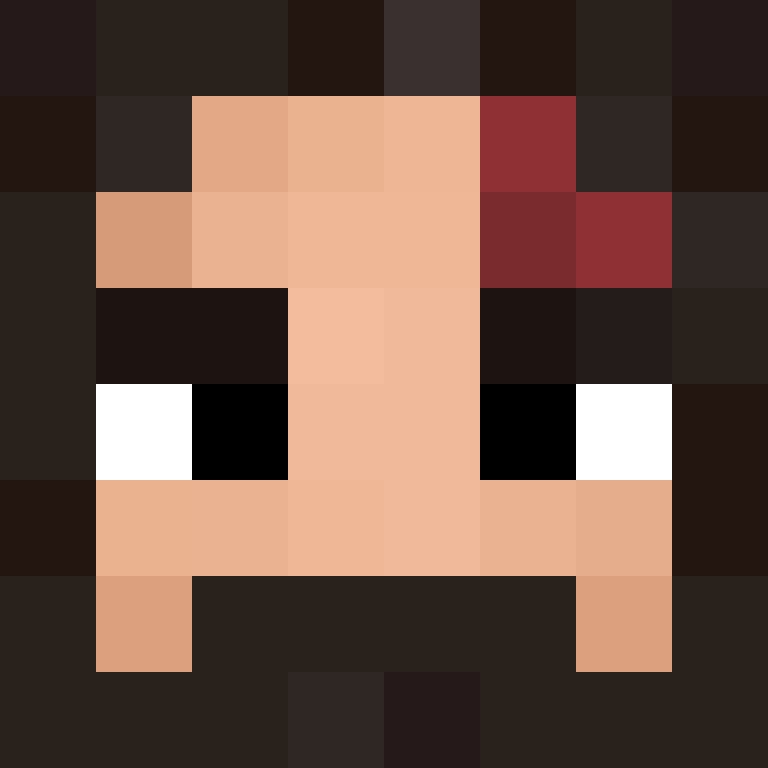 CagGrimRider's skin