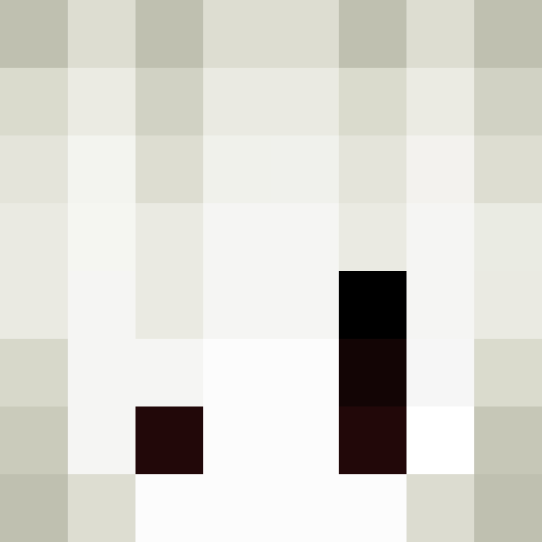 resonna's skin