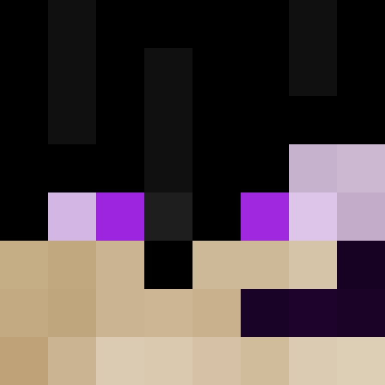 Devywev's skin