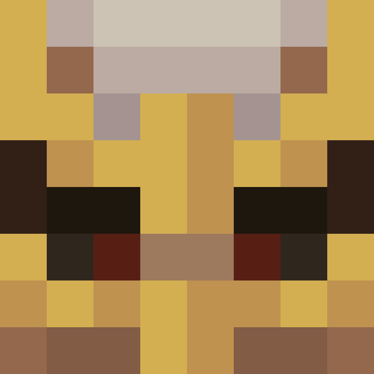 ItsPollo05's skin