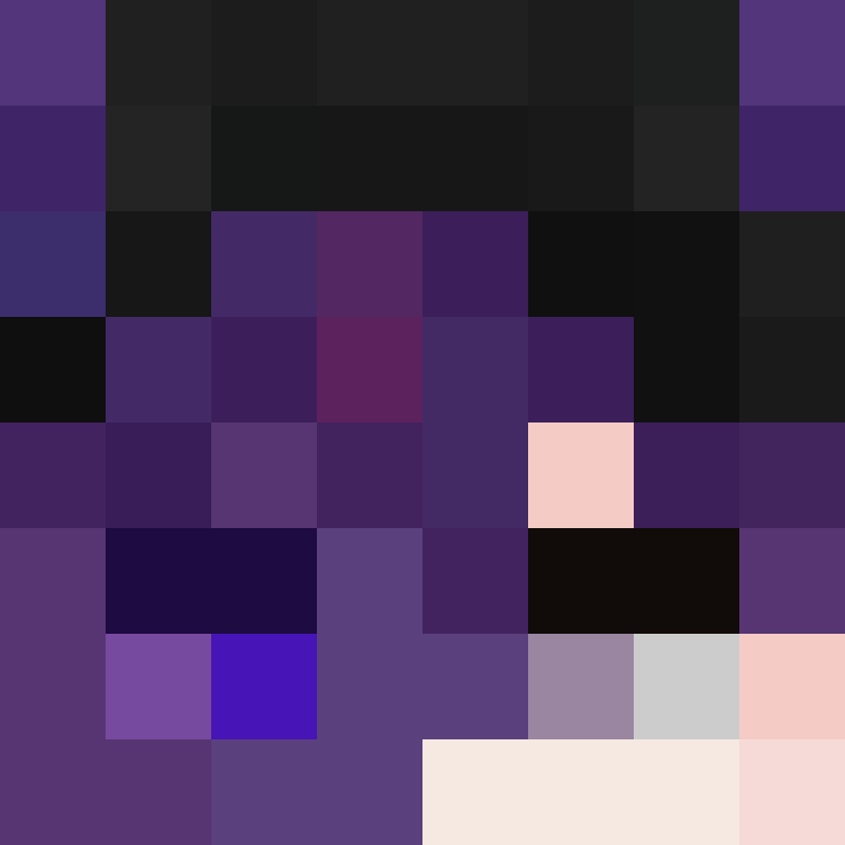 Kajmix's skin