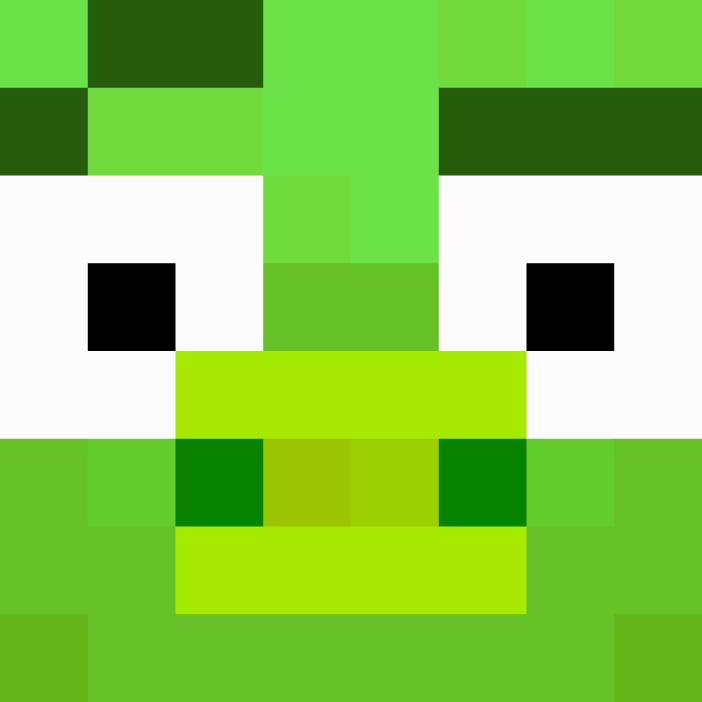 TheLegolasss's skin