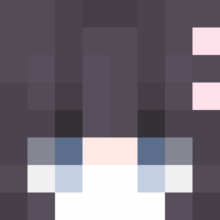leakwater's skin