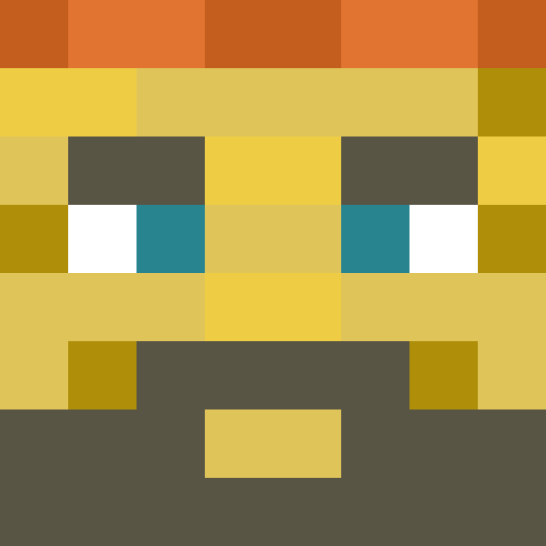QuandaleDinglerr's skin