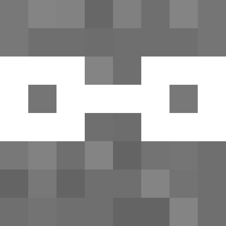TioRoca's skin