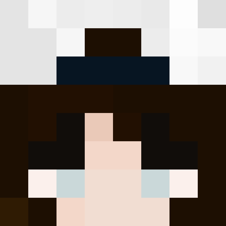 merquZ's skin