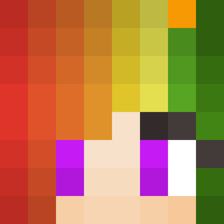 JamesSapphire's skin
