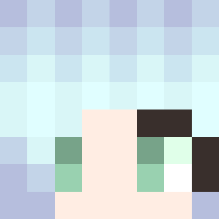 biatmbte's skin