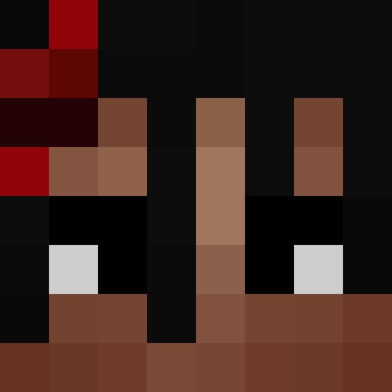compIeteunknown's skin