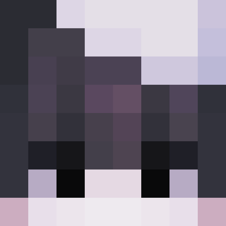 HunterCoco8's skin