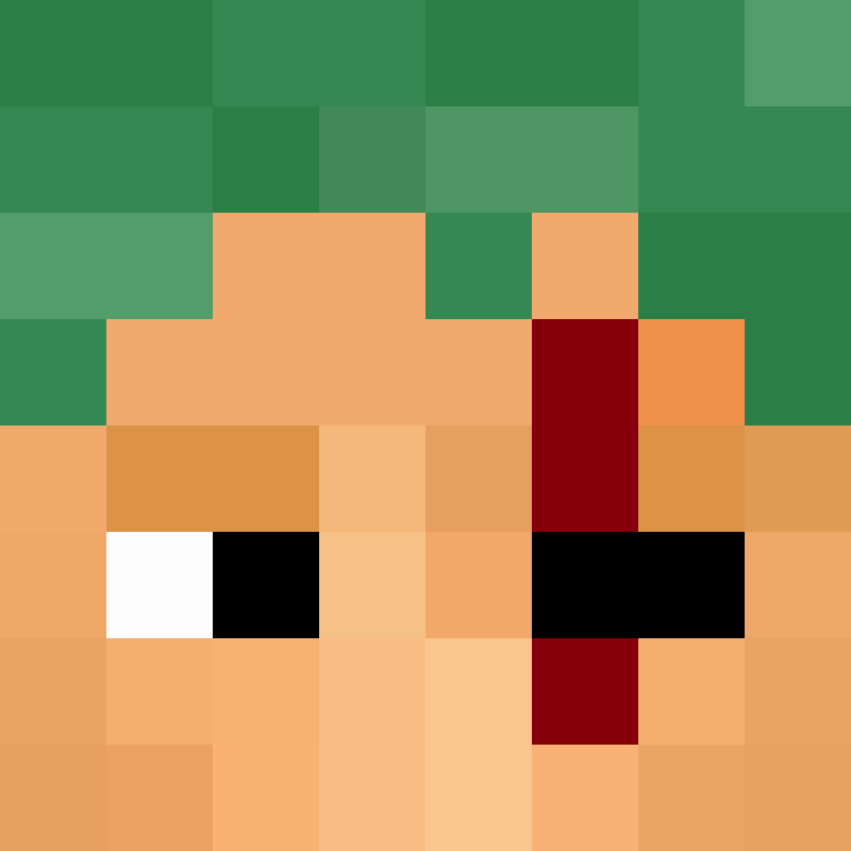 ConsoleClient974's skin