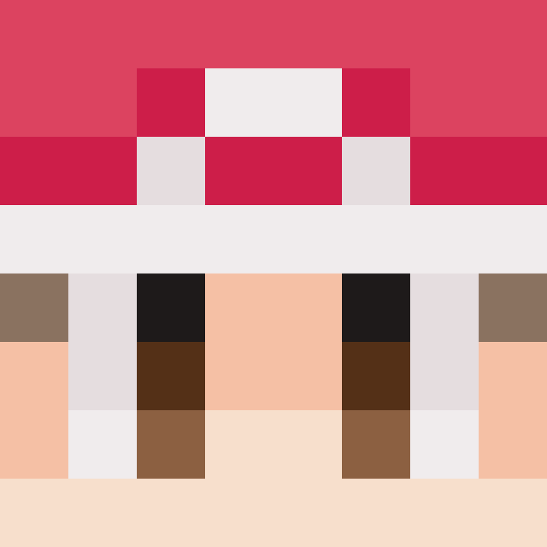 SoupBird's skin