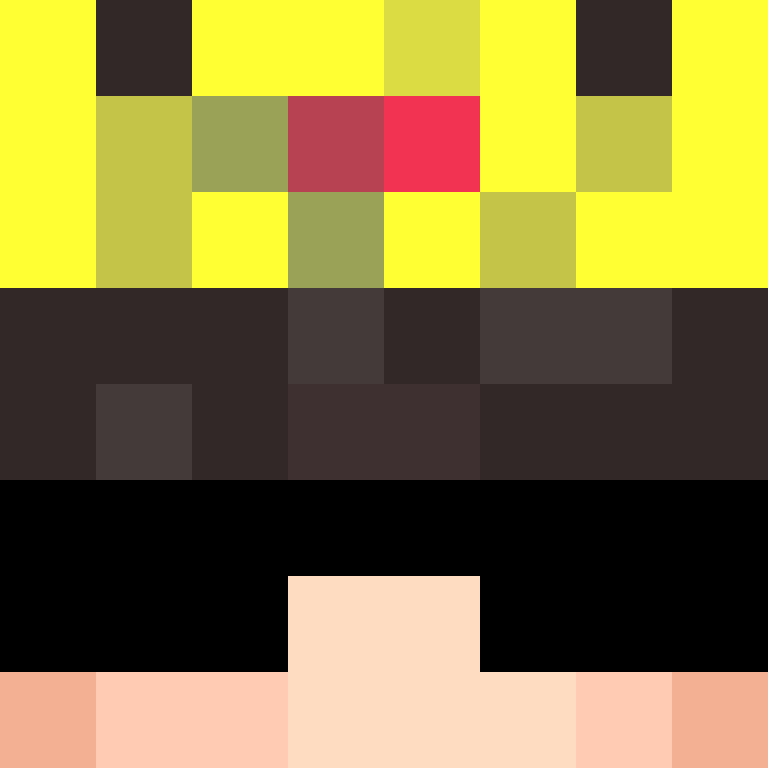 SxIar's skin