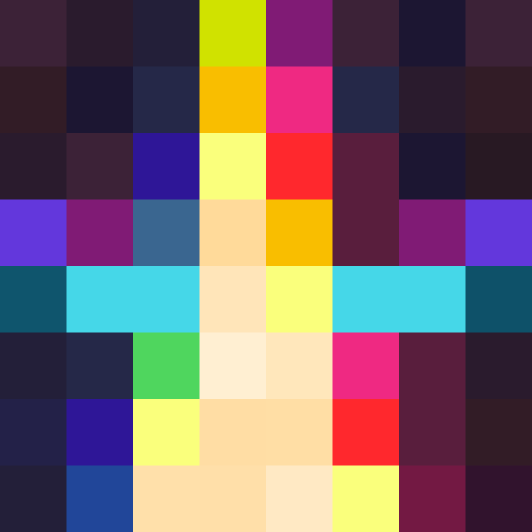 Egypt00's skin
