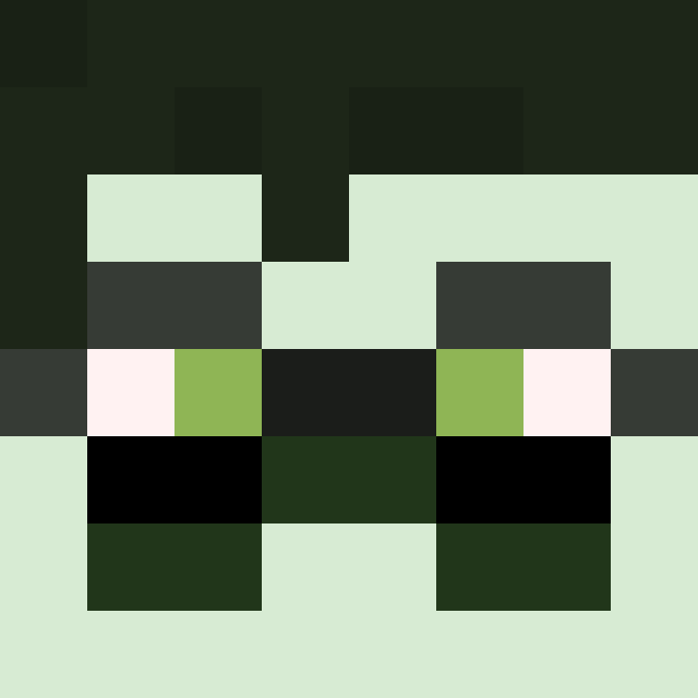 SKYFROGY's skin