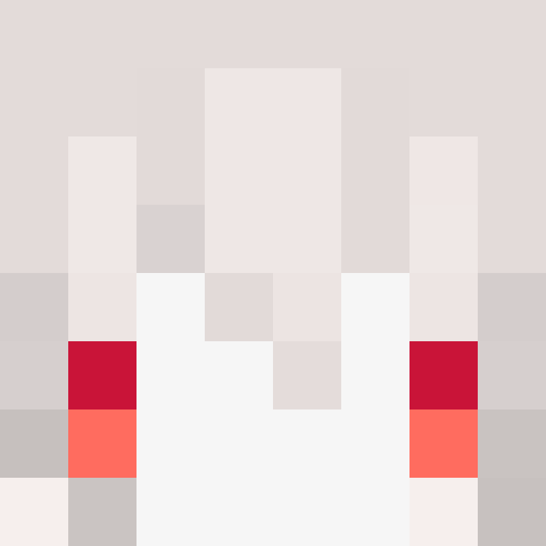 Jieena's skin